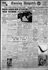 Evening Despatch Thursday 04 July 1946 Page 1