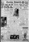 Evening Despatch Friday 01 November 1946 Page 1