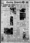 Evening Despatch Friday 08 November 1946 Page 1