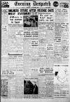 Evening Despatch Monday 11 November 1946 Page 1