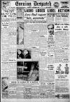 Evening Despatch Monday 02 December 1946 Page 1