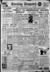 Evening Despatch Thursday 02 January 1947 Page 1