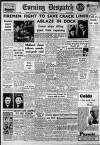 Evening Despatch Saturday 04 January 1947 Page 1