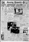Evening Despatch Wednesday 08 January 1947 Page 1