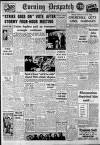 Evening Despatch Wednesday 15 January 1947 Page 1