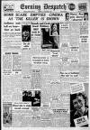 Evening Despatch Friday 17 January 1947 Page 1