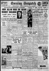 Evening Despatch Tuesday 21 January 1947 Page 1