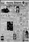 Evening Despatch Friday 24 January 1947 Page 1