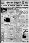 Evening Despatch Saturday 25 January 1947 Page 1
