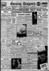 Evening Despatch Saturday 01 February 1947 Page 1