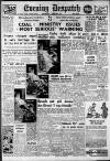Evening Despatch Wednesday 05 February 1947 Page 1