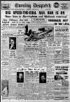 Evening Despatch Thursday 06 February 1947 Page 1