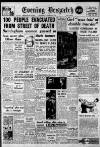 Evening Despatch Thursday 27 February 1947 Page 1