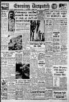 Evening Despatch Saturday 01 March 1947 Page 1