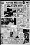 Evening Despatch Saturday 08 March 1947 Page 1