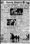 Evening Despatch Monday 07 April 1947 Page 1