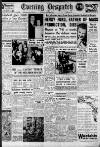 Evening Despatch Tuesday 08 April 1947 Page 1