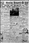 Evening Despatch Saturday 12 April 1947 Page 1
