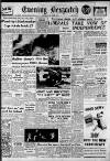 Evening Despatch Saturday 26 April 1947 Page 1
