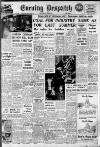 Evening Despatch Thursday 01 May 1947 Page 1