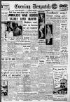 Evening Despatch Tuesday 06 May 1947 Page 1