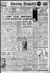 Evening Despatch Friday 09 May 1947 Page 1