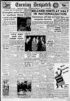 Evening Despatch Wednesday 18 June 1947 Page 1