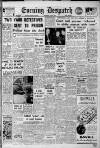 Evening Despatch Tuesday 01 July 1947 Page 1