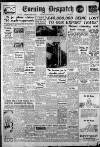 Evening Despatch Friday 02 January 1948 Page 1