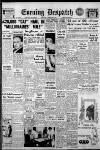 Evening Despatch Tuesday 03 February 1948 Page 1