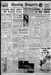 Evening Despatch Thursday 05 February 1948 Page 1