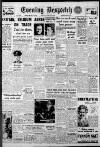 Evening Despatch Friday 06 February 1948 Page 1