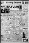 Evening Despatch Saturday 07 February 1948 Page 1