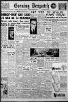 Evening Despatch Tuesday 02 March 1948 Page 1