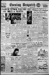 Evening Despatch Friday 02 April 1948 Page 1