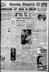 Evening Despatch Saturday 03 April 1948 Page 1
