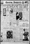 Evening Despatch Saturday 24 April 1948 Page 1