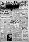 Evening Despatch Wednesday 04 August 1948 Page 1