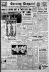 Evening Despatch Thursday 05 August 1948 Page 1