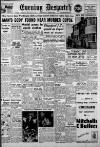 Evening Despatch Thursday 12 August 1948 Page 1