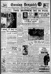 Evening Despatch Wednesday 18 August 1948 Page 1