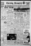 Evening Despatch Monday 30 August 1948 Page 1