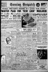 Evening Despatch Tuesday 02 November 1948 Page 1