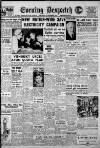 Evening Despatch Thursday 04 November 1948 Page 1
