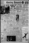 Evening Despatch Tuesday 09 November 1948 Page 1