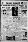 Evening Despatch Thursday 11 November 1948 Page 1