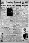Evening Despatch Wednesday 01 December 1948 Page 1
