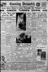 Evening Despatch Thursday 02 December 1948 Page 1