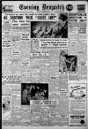 Evening Despatch Friday 03 December 1948 Page 1