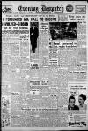 Evening Despatch Wednesday 08 December 1948 Page 1